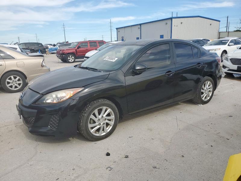 Vin: jm1bl1vf5c1502553, lot: 57800805, mazda 3 i 2012 img_1