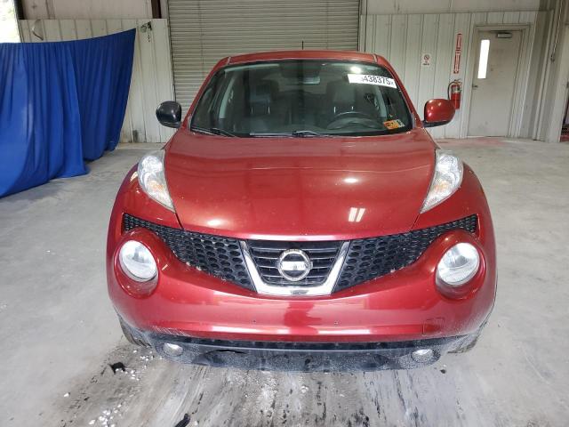 2014 NISSAN JUKE S - JN8AF5MV2ET357874