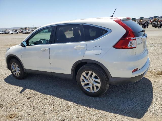 Vin: 5j6rm3h56fl009476, lot: 57851955, honda crv ex 20152