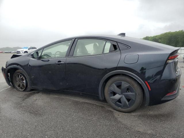 Vin: jtdacaau5p3007571, lot: 58831845, toyota prius le 20232