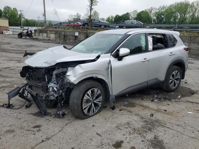 Vin: 5n1bt3bb0pc860291, lot: 56874355, nissan rogue sv 2023 img_1