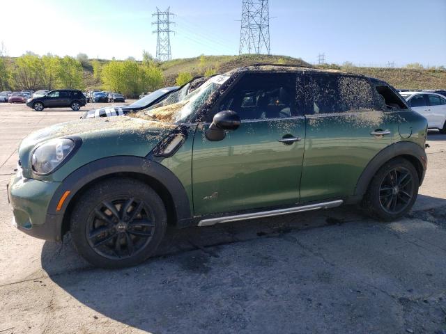 Vin: wmwzc5c55gwu04046, lot: 56318715, mini cooper s countryman 2016 img_1