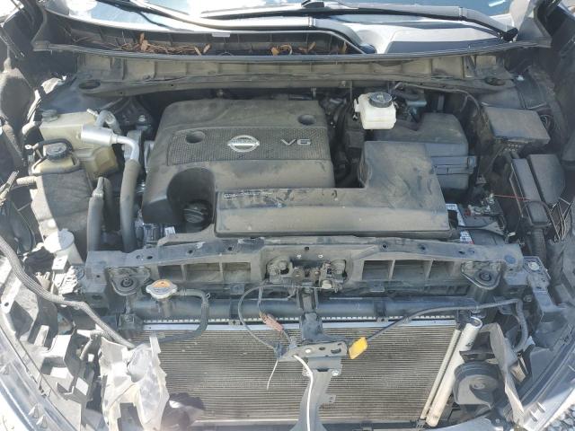 2020 NISSAN MURANO S 5N1AZ2AJXLN166039