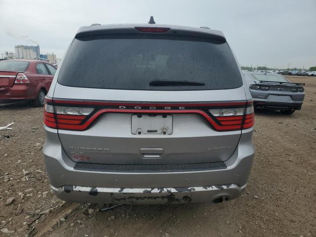 2015 DODGE DURANGO LI 1C4RDJDG0FC729907