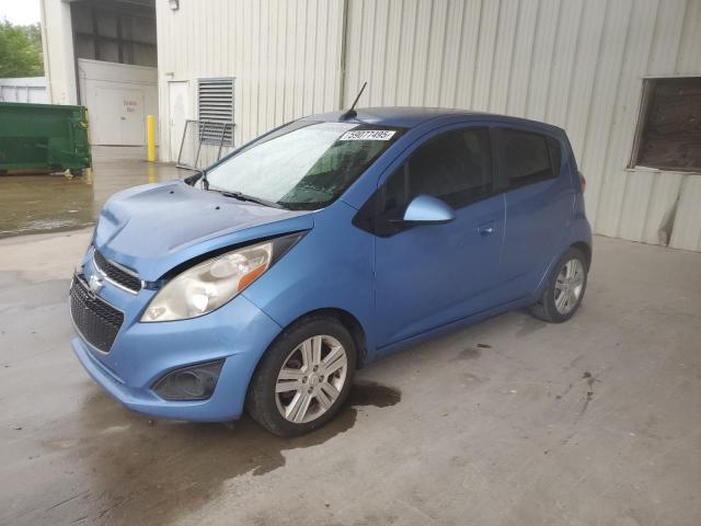 Vin: kl8cd6s92ec549147, lot: 59077495, chevrolet spark 1lt 2014 img_1