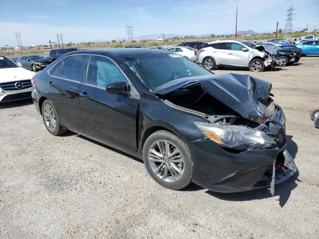 Vin: 4t1bf1fk1fu498227, lot: 57178975, toyota camry le 20154