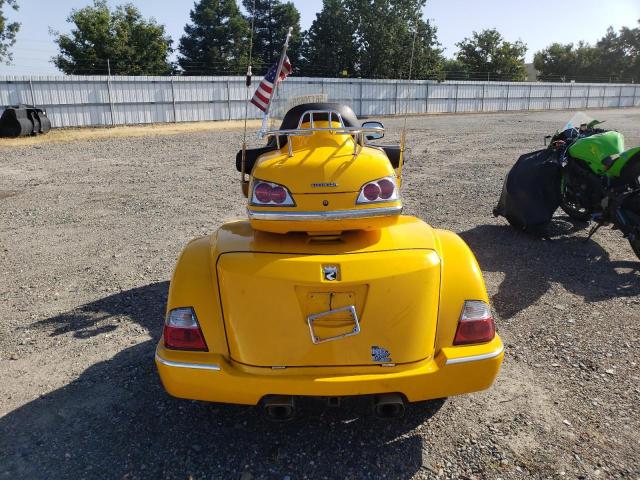 2010 HONDA GL1800 1HFSC47G8AA902360
