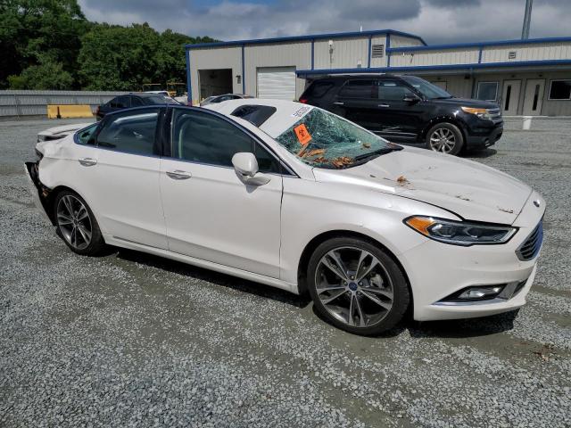 Vin: 3fa6p0k98hr298039, lot: 58933605, ford fusion titanium 20174