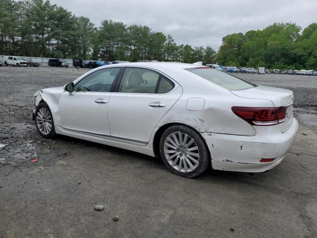 Vin: jthcl5ef4h5028668, lot: 56200805, lexus ls460 460 20172
