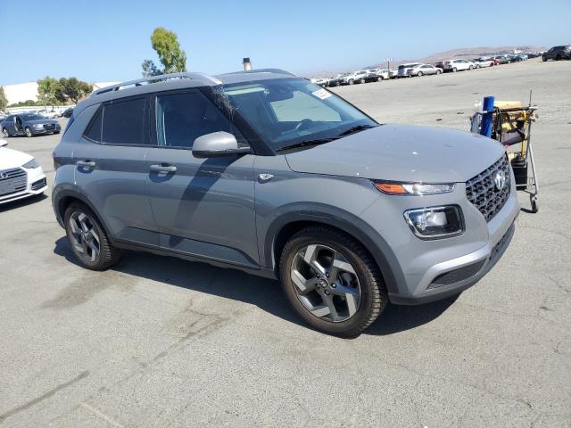 Vin: kmhrc8a32nu150676, lot: 58206545, hyundai venue sel 20224