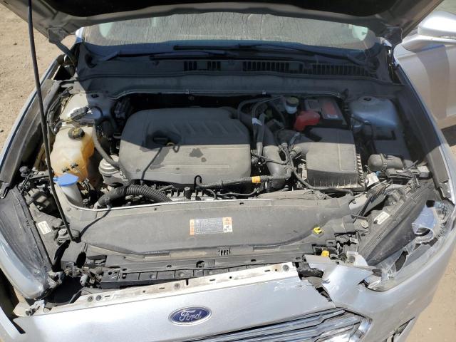 2015 FORD FUSION SE - 3FA6P0HD0FR212294