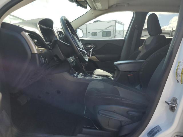2017 JEEP CHEROKEE S - 1C4PJMAS7HW605287