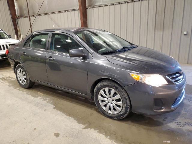 Vin: 2t1bu4ee1dc968483, lot: 57822415, toyota corolla base 20134