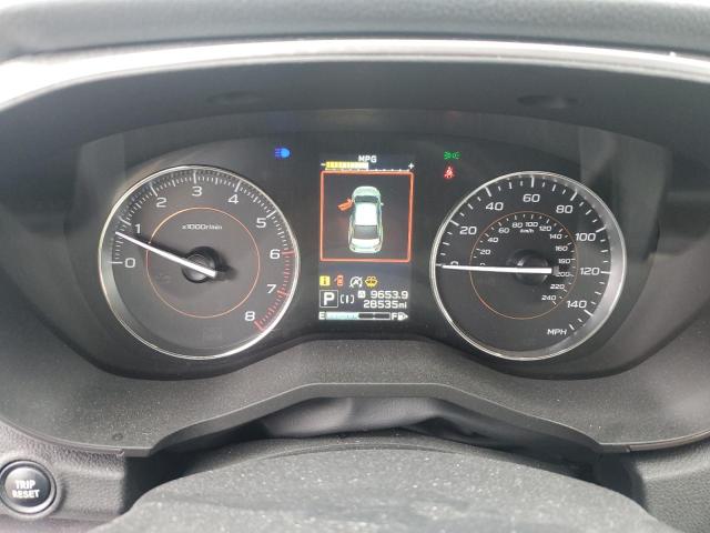 2021 SUBARU CROSSTREK - JF2GTHNC1MH280124