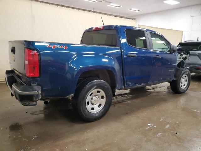 Vin: 1gcgtben6k1203669, lot: 57750715, chevrolet colorado 20193