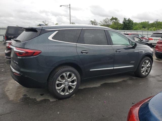 Vin: 5gaevckwxjj184869, lot: 57500835, buick enclave avenir 20183