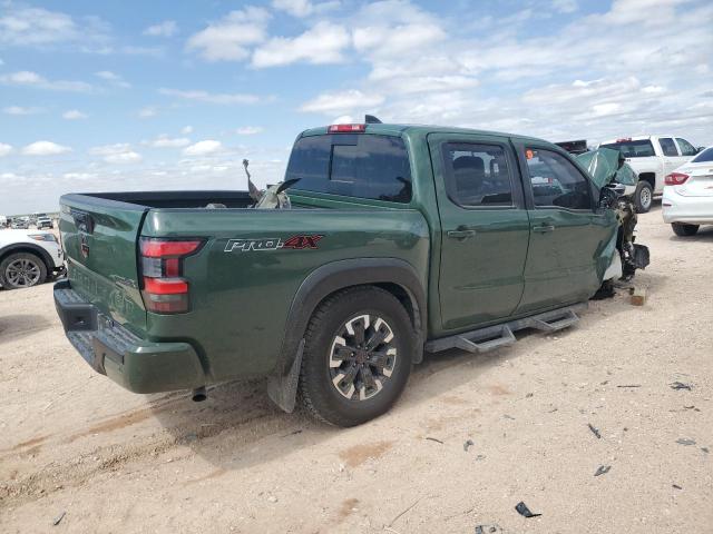Vin: 1n6ed1ek1pn615130, lot: 55299955, nissan frontier s 20233