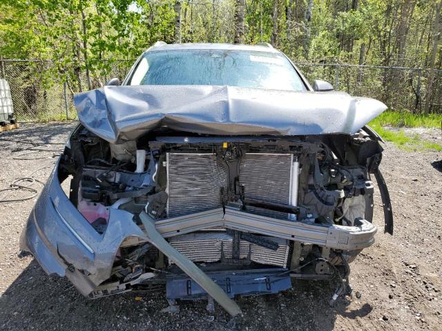 2023 LINCOLN NAUTILUS R 2LMPJ8K92PBL02095