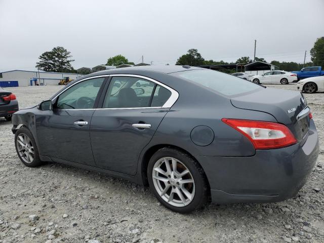 Vin: 1n4aa5ap3bc816489, lot: 58574095, nissan maxima s 20112
