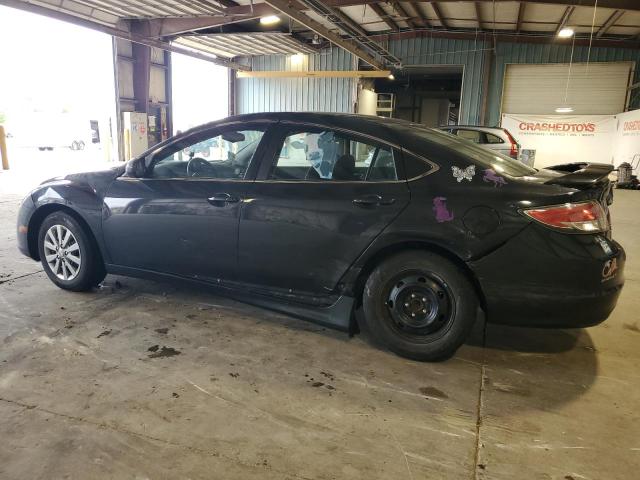 Vin: 1yvhz8bh8c5m08015, lot: 58081735, mazda 6 i 20122