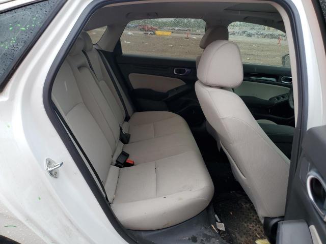 2022 HONDA CIVIC EX - JHMFE1F7XNX001708