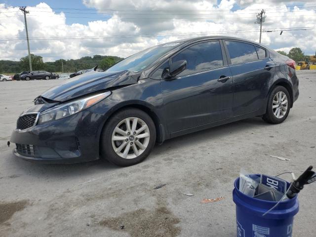 Vin: 3kpfl4a7xhe063971, lot: 60452915, kia forte lx 2017 img_1