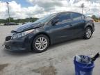 2017 KIA FORTE LX - 3KPFL4A7XHE063971