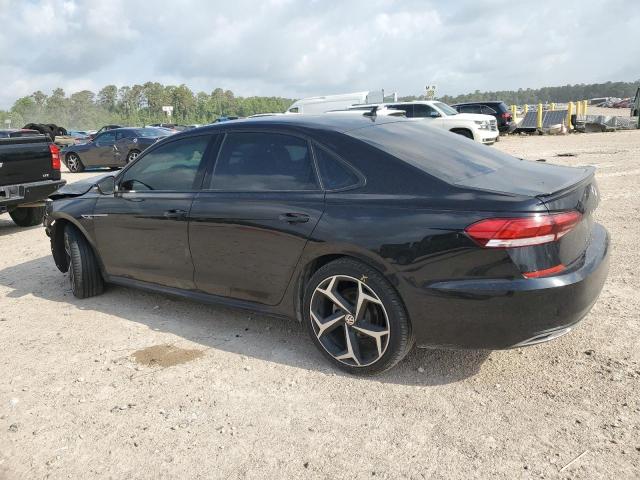 Vin: 1vwma7a31lc022069, lot: 55424285, volkswagen passat r-line 20202