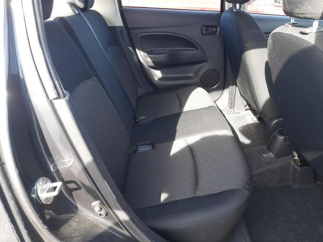 2024 MITSUBISHI MIRAGE ES - ML32AUHJ2RH005082