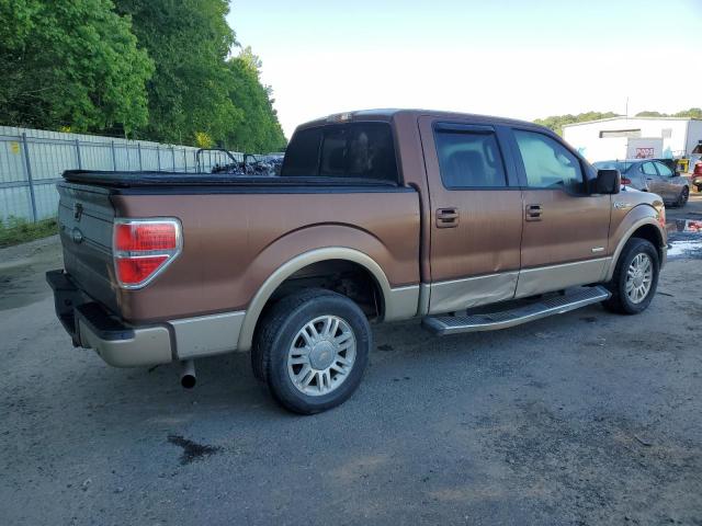 Vin: 1ftfw1ct4cfa69280, lot: 56024495, ford f-150 supercrew 20123