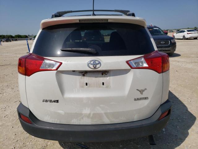 2015 TOYOTA RAV4 LIMIT - 2T3YFREVXFW184104