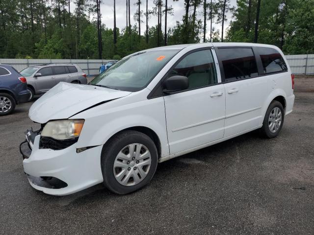 DODGE GRAND CARA