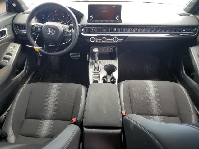 2024 HONDA CIVIC SPOR - 19XFL2H86RE003397