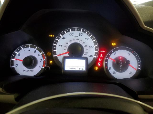 2015 HONDA PILOT TOUR - 5FNYF4H90FB026457