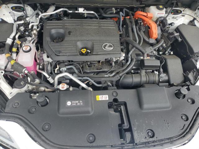 2024 LEXUS NX 450H LU JTJHKCFZ9R2031878
