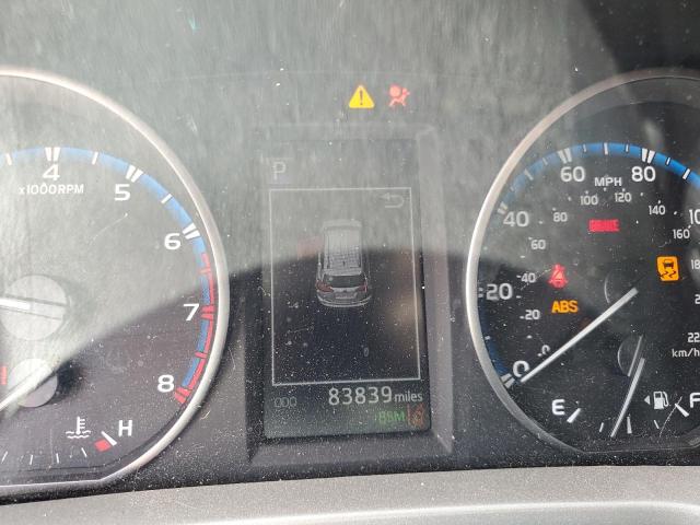 2018 TOYOTA RAV4 ADVEN - 2T3RFREV2JW710562