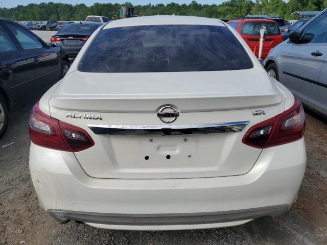 2017 NISSAN ALTIMA 2.5 - 1N4AL3APXHC275559
