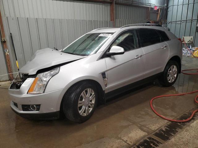 CADILLAC SRX LUXURY