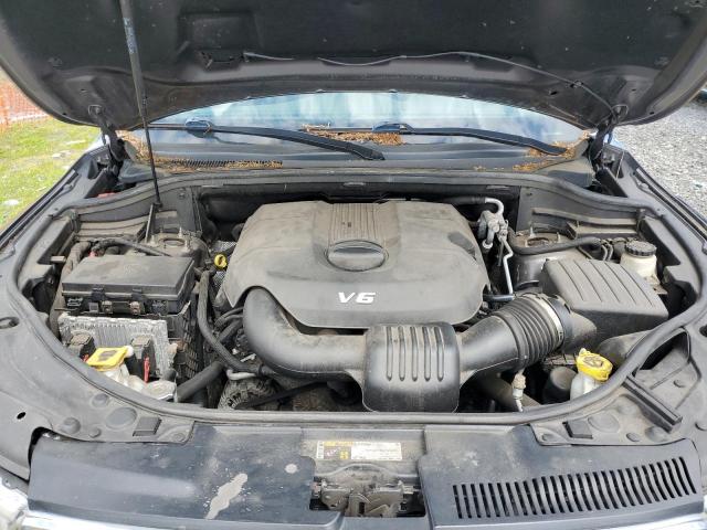 2015 DODGE DURANGO CI - 1C4RDJEG9FC148078
