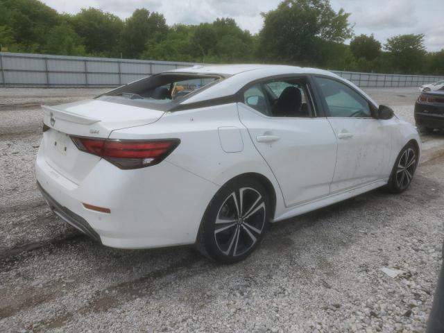 Vin: 3n1ab8dv6my265569, lot: 55736685, nissan sentra sr 20213