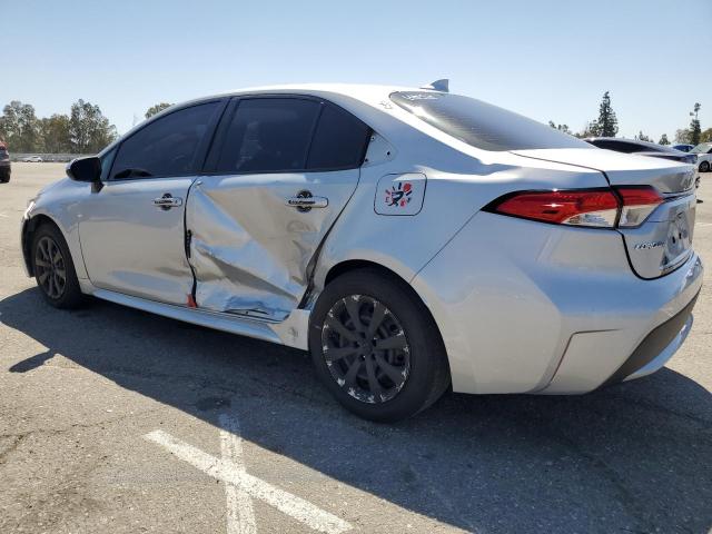 Vin: 5yfepmae3mp247060, lot: 57112295, toyota corolla le 20212
