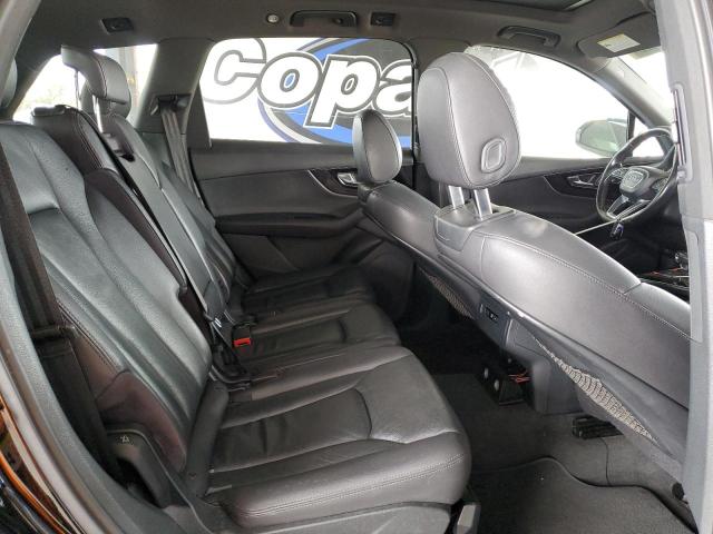 2017 AUDI Q7 PREMIUM - WA1LAAF75HD034146