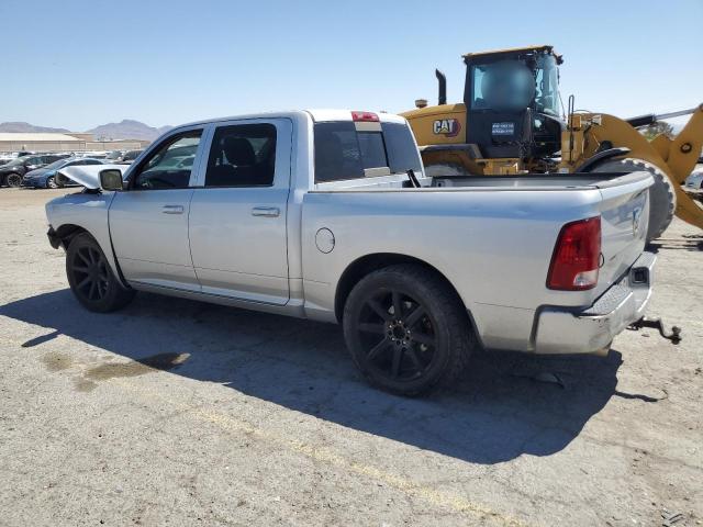 DODGE RAM 1500 2011 silver  gas 1D7RB1CT3BS654761 photo #3