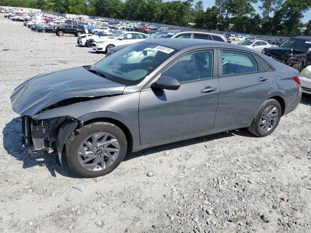 Vin: kmhlm4dj7ru114560, lot: 56936715, hyundai elantra blue 2024 img_1