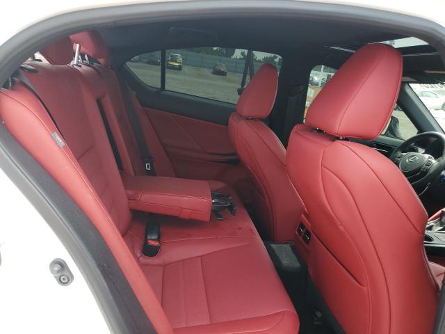 2024 LEXUS IS 350 F S - JTHGZ1B29R5073827
