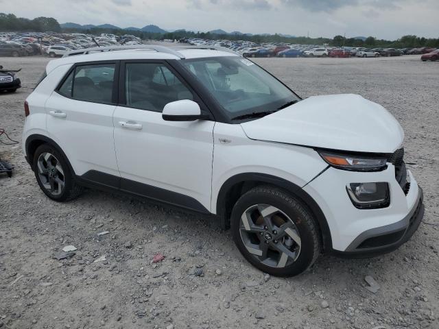 Vin: kmhrc8a38ru315331, lot: 57489565, hyundai venue sel 20244