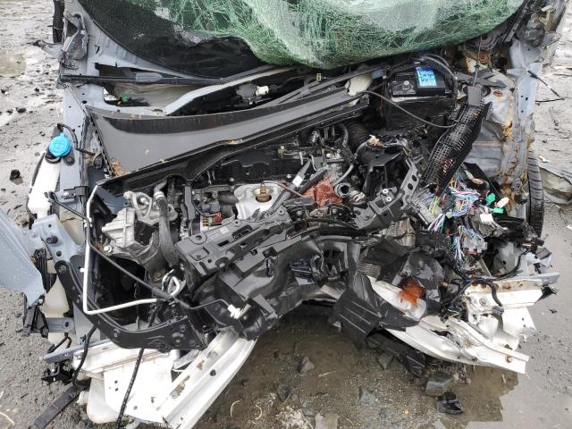 2023 HONDA CIVIC SPOR - 2HGFE2F53PH501210