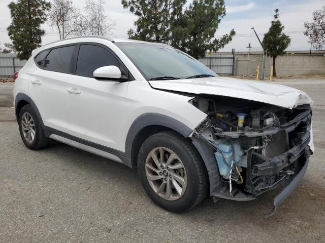 Vin: km8j33a45ju719183, lot: 58899025, hyundai tucson sel 20184