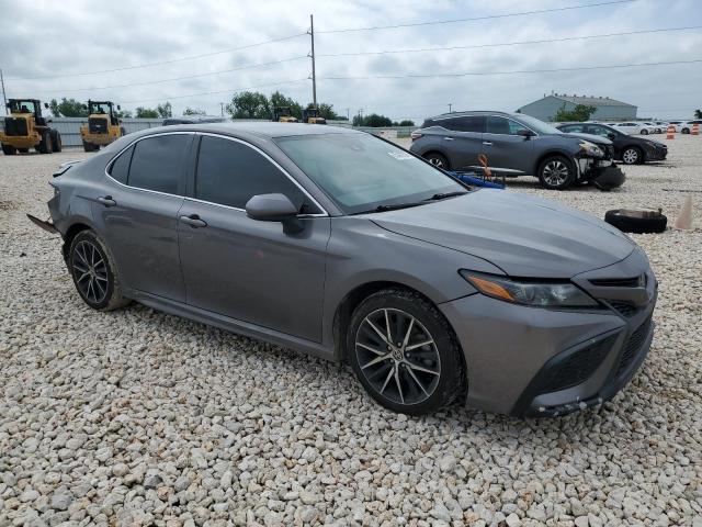 Vin: 4t1g11ak1mu550464, lot: 55492905, toyota camry se 20214