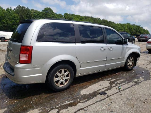 Vin: 2a4rr8dx3ar367902, lot: 58563505, chrysler minivan touring plus 20103